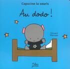 Couverture du livre « AU DODO ! » de Manceau-E aux éditions Milan