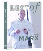 Couverture du livre « Best of Thierry Marx » de Thierry Marx aux éditions Alain Ducasse