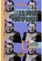 Couverture du livre « Le sosie de l'aigle » de Jean Deincourt aux éditions Editions Des Regionalismes