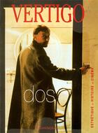 Couverture du livre « Vertigo t.22 ; le dos » de  aux éditions Nouvelles Editions Place