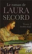 Couverture du livre « Le roman de Laura Secord t.2 ; à la défense du pays » de Richard Gougeon aux éditions Les Editeurs Reunis