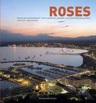 Couverture du livre « Roses » de Puig J-Roig S aux éditions Triangle Postals