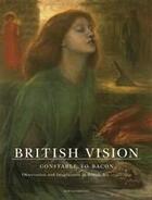 Couverture du livre « British vision » de Hoozee aux éditions Thames & Hudson