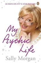 Couverture du livre « My Psychic Life » de Sally Morgan aux éditions Adult Pbs