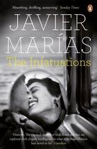 Couverture du livre « Infatuations, The » de Javier Marias aux éditions Adult Pbs