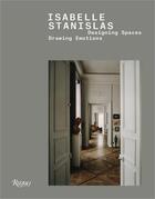 Couverture du livre « Isabelle stanislas » de Stanislas Isabelle/E aux éditions Rizzoli