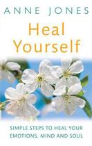 Couverture du livre « Heal Yourself » de Jones Anne aux éditions Little Brown Book Group Digital