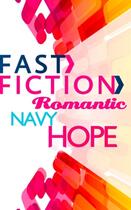 Couverture du livre « Navy Hope (Fast Fiction Romantic) » de Krotow Geri aux éditions Mills & Boon Series