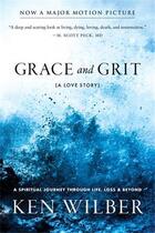 Couverture du livre « GRACE AND GRIT - A LOVE STORY » de Wilder Ken aux éditions Random House Us