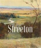 Couverture du livre « Streeton » de Tunnicliffe Wayne aux éditions Thames & Hudson