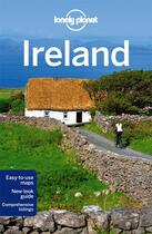 Couverture du livre « Ireland (11e édition) » de  aux éditions Lonely Planet France