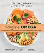Couverture du livre « Manger mieux pour vivre mieux » de Dupuis-Gaulier S. aux éditions Hachette Pratique