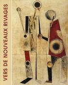 Couverture du livre « Vers de nouveaux rivages » de Tsantsanoglou/Kobry aux éditions Gallimard