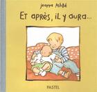 Couverture du livre « Et apres, il y aura... » de Jeanne Ashbe aux éditions Ecole Des Loisirs