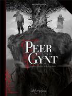 Couverture du livre « Peer gynt - t02 - peer gynt acte ii » de Carrion Antoine aux éditions Soleil