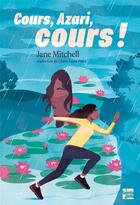 Couverture du livre « Cours, azari, cours ! » de Mitchell/Gateau aux éditions Talents Hauts