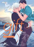 Couverture du livre « Gift T.2 » de Yuma Ichinose aux éditions Boy's Love