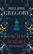 Couverture du livre « La sorcière de Sealsea » de Philippa Gregory aux éditions Hauteville