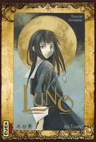 Couverture du livre « Luno ; one shot » de Kei Toume aux éditions Kana