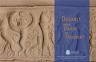 Couverture du livre « Ougarit, entre Orient et Occident » de Rom Matoian Valerie aux éditions College De France