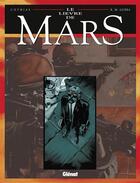 Couverture du livre « Le lièvre de Mars Tome 9 » de Cothias et Parras aux éditions Glenat