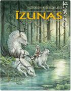 Couverture du livre « Izunas t.1 ; kamigakushi » de Bruno Letizia et Saverio Tenuta et Carita Lupattelli aux éditions Humanoides Associes