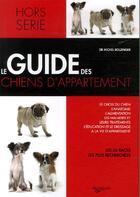 Couverture du livre « Les chiens d'appratement » de Michel Bolzinger aux éditions De Vecchi