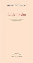 Couverture du livre « Little Jordan » de Marly Youmans aux éditions Actes Sud