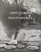 Couverture du livre « Jeff cowen photoworks /anglais » de Campany David/Van De aux éditions Walther Konig