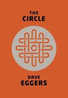 Couverture du livre « THE CIRCLE » de Dave Eggers aux éditions Hamish Hamilton