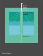 Couverture du livre « Graphic design theory » de Meredith Davis aux éditions Thames & Hudson