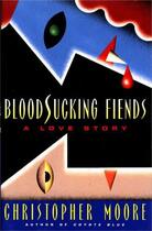 Couverture du livre « Bloodsucking Fiends » de Christopher Moore aux éditions Little Brown Book Group Digital