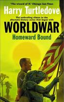Couverture du livre « Homeward Bound » de Turtledove Harry aux éditions Hodder And Stoughton Digital