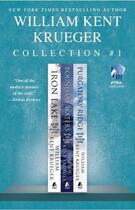 Couverture du livre « The William Kent Krueger Collection #1 » de William Kent Krueger aux éditions Atria Books