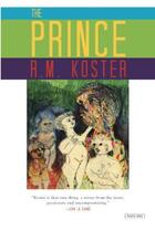 Couverture du livre « The Prince » de Koster R M aux éditions Overlook