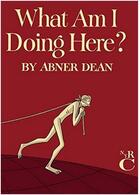 Couverture du livre « What am i doing here ? » de  aux éditions Random House Us