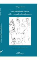 Couverture du livre « La Révolution française et les 