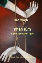 Couverture du livre « Nhan rum » de Ngh Tran-Thi aux éditions La Fremillerie