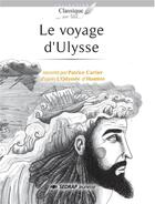 Couverture du livre « Ulysse - le roman » de Patrice Cartier aux éditions Sedrap