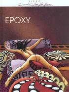 Couverture du livre « Signe - epoxy » de Van Hamme/Cuvelier aux éditions Lombard