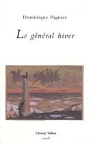 Couverture du livre « Le Général Hiver » de  aux éditions Champ Vallon