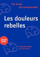 Couverture du livre « J'ai envie de comprendre ; les douleurs rebelles » de Suzy Soumaille et Valerie Piguet aux éditions Planete Sante