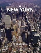 Couverture du livre « New York » de Christopher Bliss aux éditions Teneues - Livre