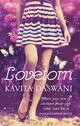 Couverture du livre « Lovetorn » de Kavita Daswani aux éditions Epagine