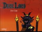 Couverture du livre « Dark lord » de Aitor Erana aux éditions Diabolo
