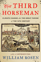 Couverture du livre « The Third Horseman » de Rosen William aux éditions Penguin Group Us