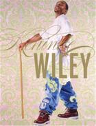 Couverture du livre « Kehinde wiley » de Robert Hobbs aux éditions Rizzoli