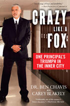 Couverture du livre « Crazy Like a Fox » de Blakely Carey aux éditions Penguin Group Us