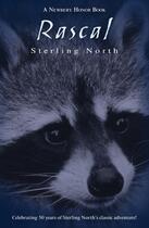 Couverture du livre « Rascal » de North Sterling aux éditions Penguin Group Us