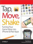 Couverture du livre « Tap, Move, Shake » de Todd Moore aux éditions O Reilly